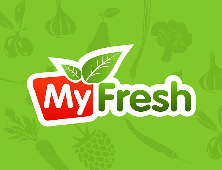 The My Fresh