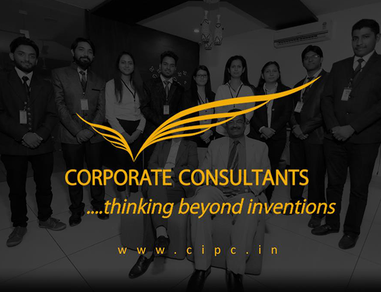 Corporate Consultant (CIPC)