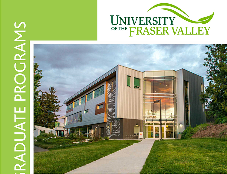 University Fraser Valley
