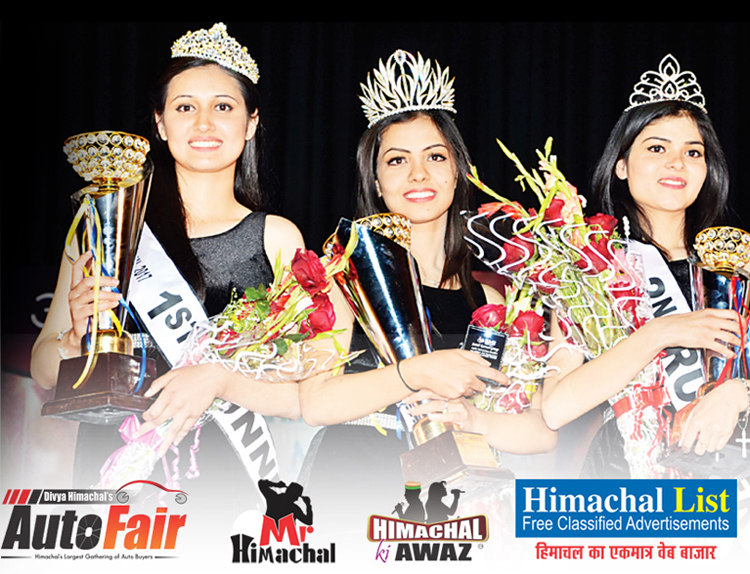 Miss Himachal