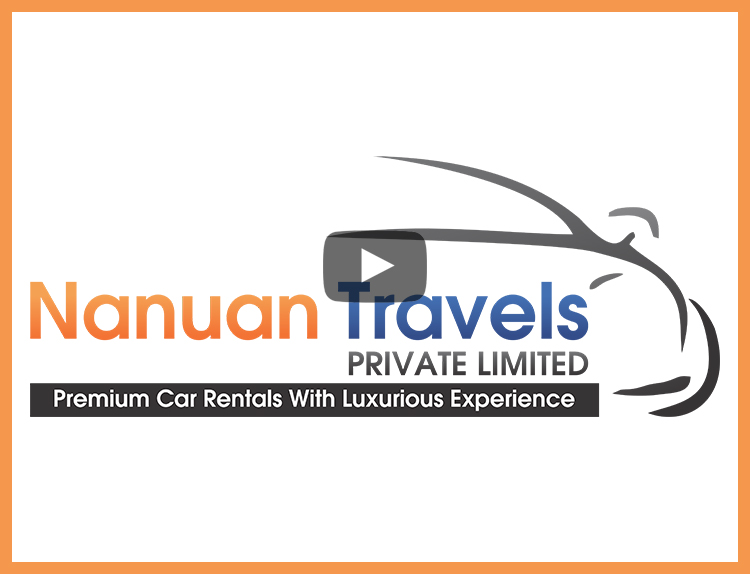 Nanuan Travels
