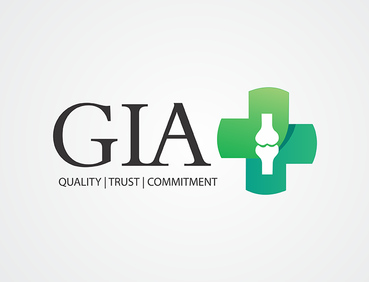 Giaplus Medical Pvt. Ltd.