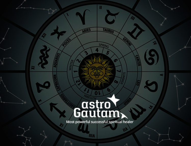 Astro Gautam