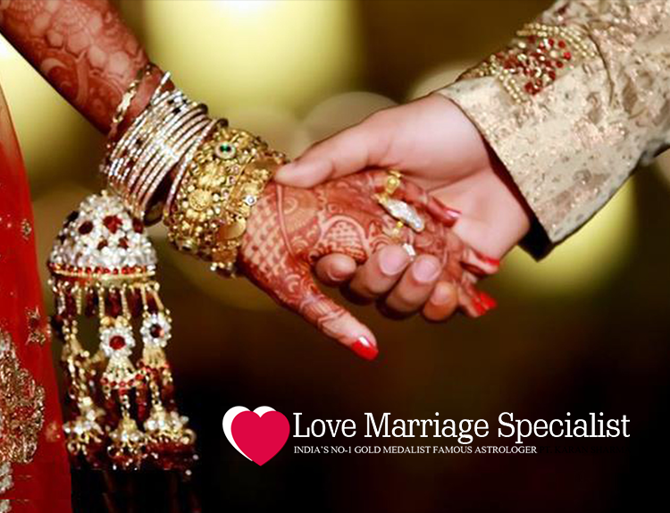 Love Marriage Specialist