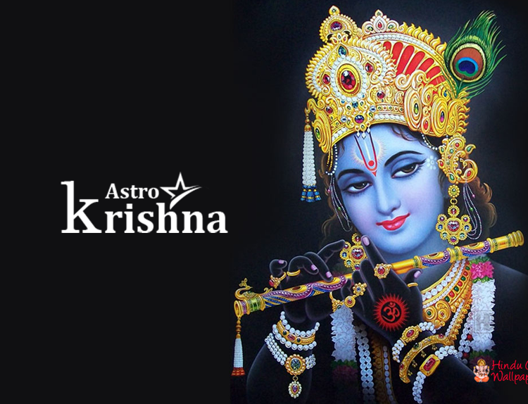 krishna Astrologer