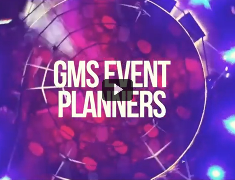 GMS Event Planners