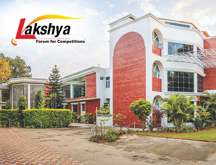 Lakshya Institute