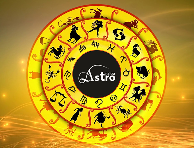 Astronetra