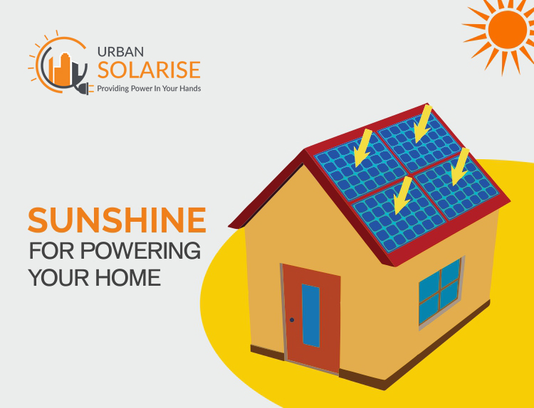 UrbanSolarise