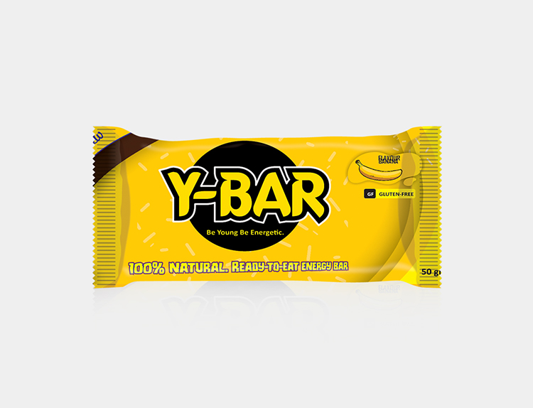 Y -Bar