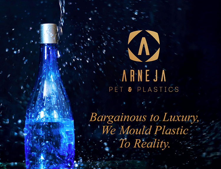 Arneja Pet & Plastics