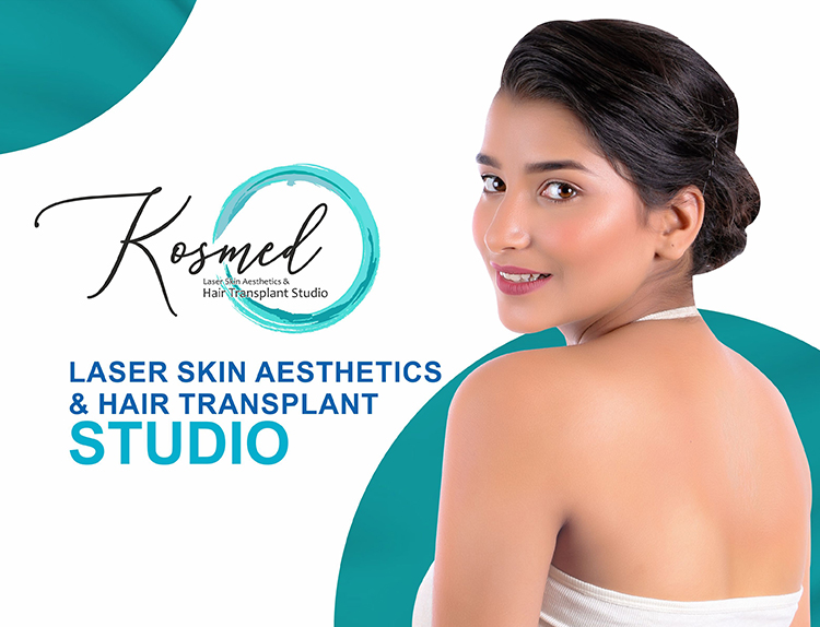 Kosmed Hair Transplant Studio