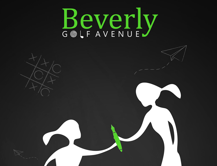 Beverly Golf Avenue