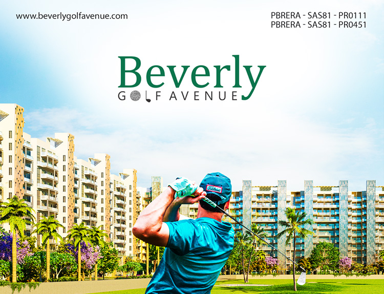 Beverly Golf Avenue