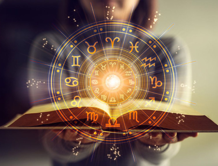 Astrologer Sairam