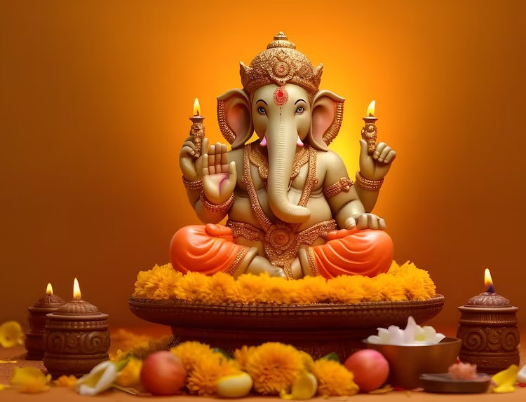 Master Ganapathi