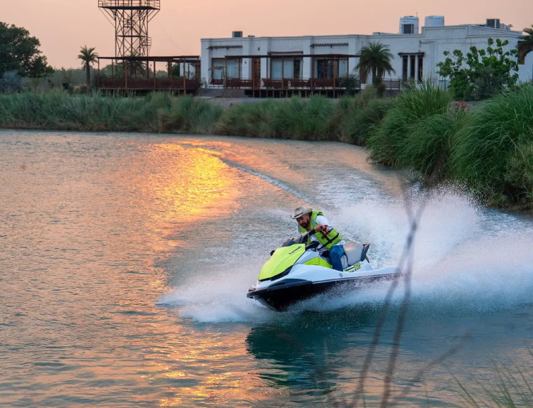 Olivetrotter Your Oasis of Luxury and Adventure