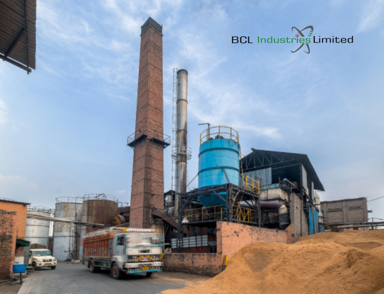 BCL Industries Ltd
