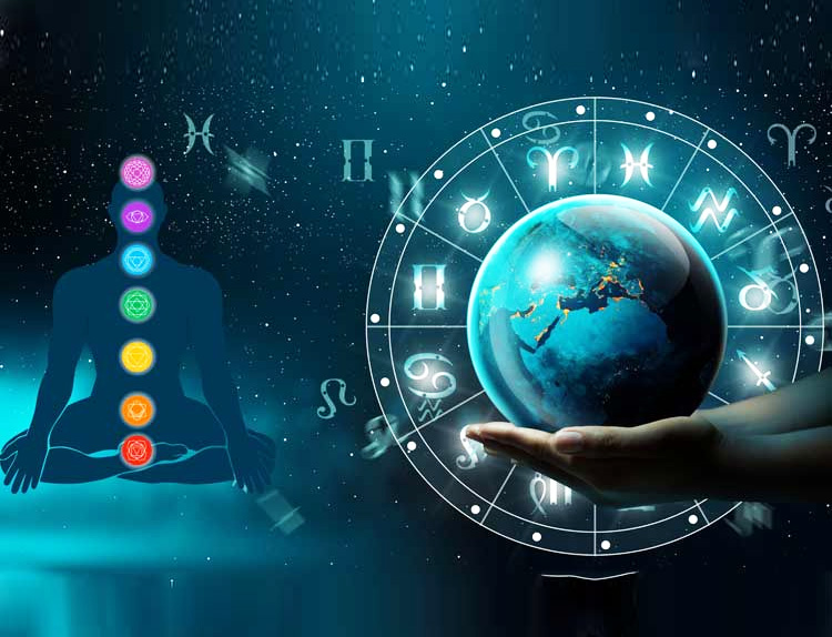 Astrologer Sadananda Giri Master