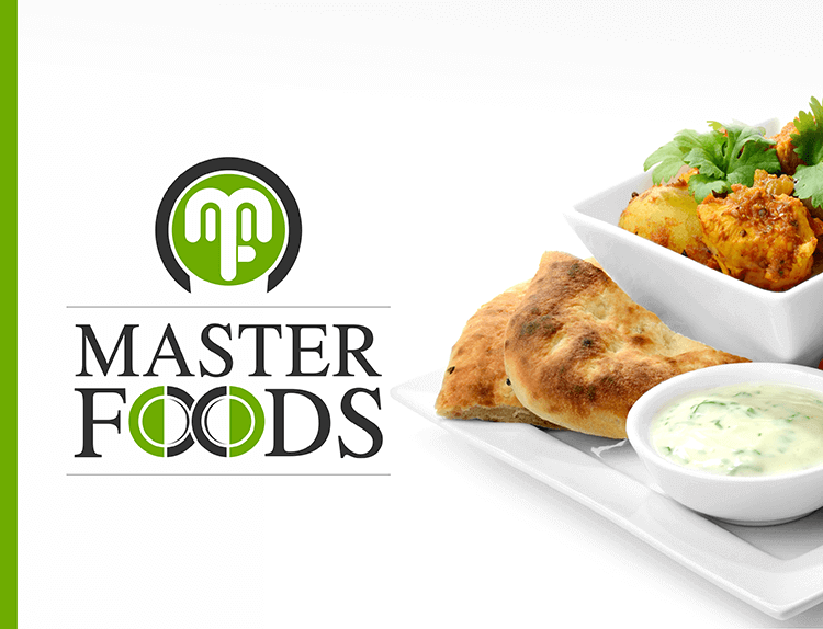 Master Foods